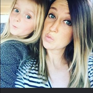 Meet your Posher, Whitney