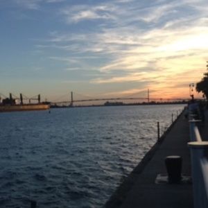 Meet your Posher, Adrienne