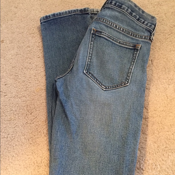 1969 Gap Jeans