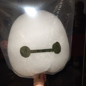 Meet your Posher, Phoebe