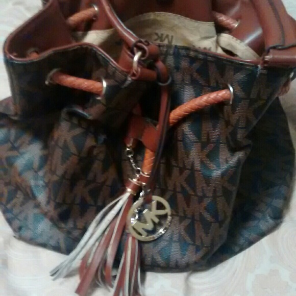 Michael Kors purse