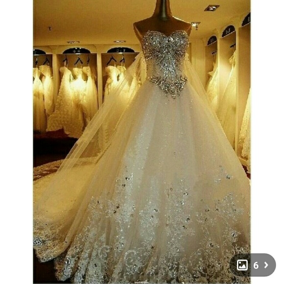 Bedding dress