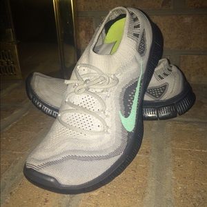 Nike flynit