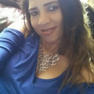 Meet your Posher, Gladys