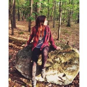 Meet your Posher, Kristina