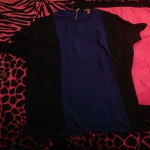 Vince Camuto top