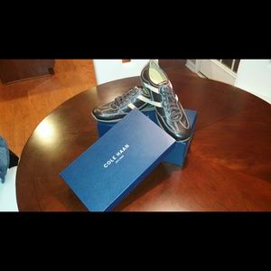 Cole Haan Men Shoe