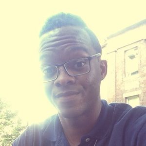 Meet your Posher, Keith