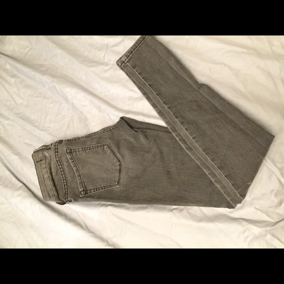 Pacsun denim leggings