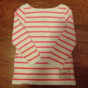 🌟SOLD🌟Marc By Marc Jacobs stripe t-shirt