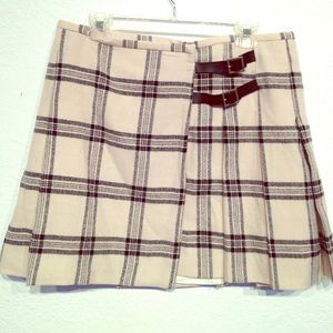 Banana republic Wool - 68%