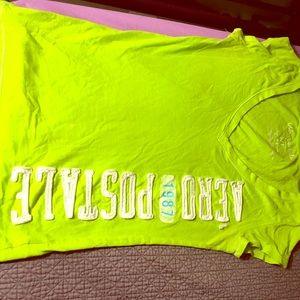 Aeropostale V Neck