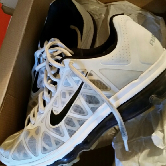 Women's Nike Air Max