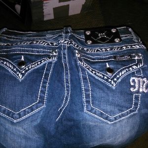 Miss me jeans women