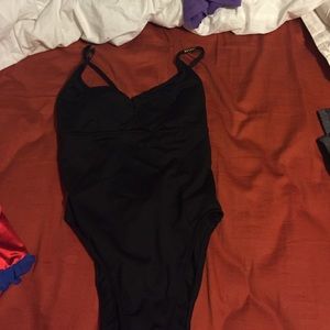 Swimsuit