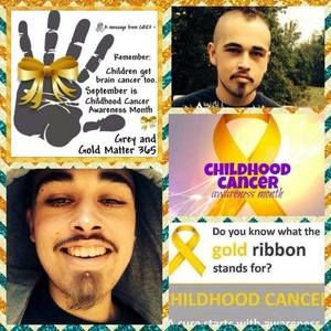 Meet your Posher, Morgan