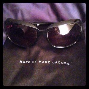 Marc by marc jacobs sunglasses