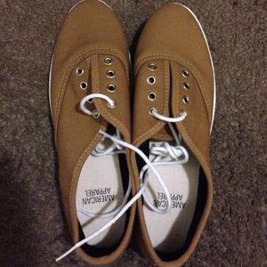 American Apparel Sneakers