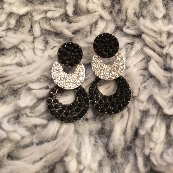 Lia Sophia Earrings