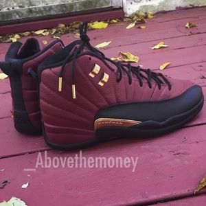 Meet your Posher, Deondra