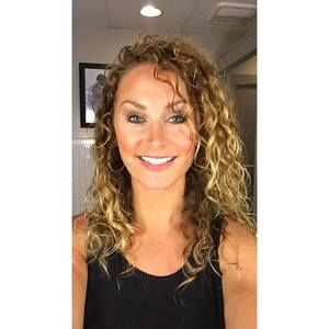 Meet your Posher, Anne marie