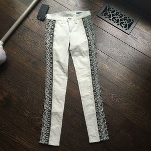 Brand new Rag and Bone skinny jeans