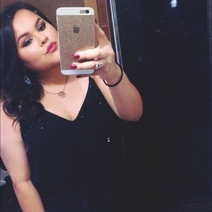 Meet your Posher, Cierra