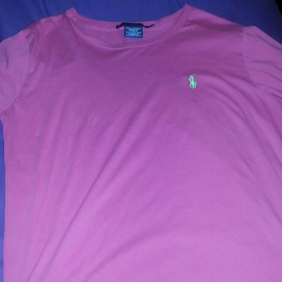 Raulph Lauren Sports Tshirt