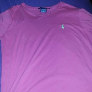 Raulph Lauren Sports Tshirt