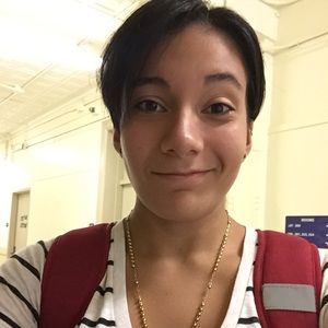 Meet your Posher, Wendy