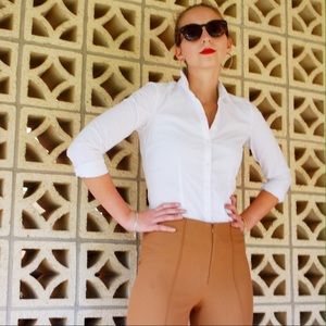 Cadillac Casanova Pants