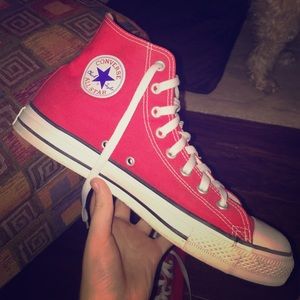 Converse All Stars