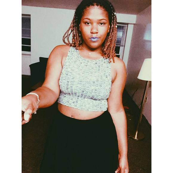 Meet your Posher, Jovanni