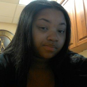 Meet your Posher, Chantel