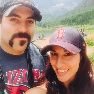 Meet your Posher, Delia