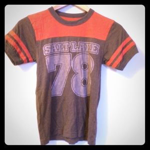 Urban Outfitters Vintage style graphic tee