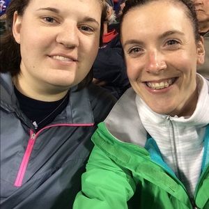 Meet your Posher, Katelyn