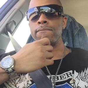 Meet your Posher, Tyree