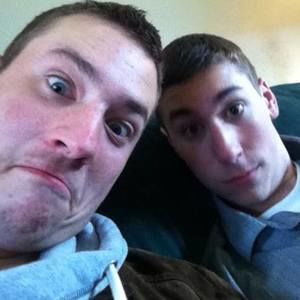 Meet your Posher, Nathaniel