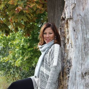 Meet your Posher, Nina