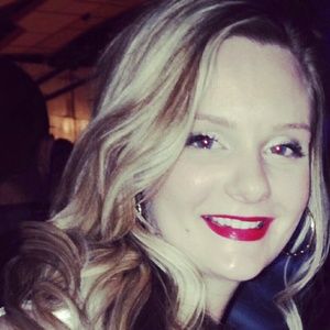 Meet your Posher, Kaleigh