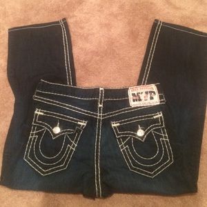 True religion jeans