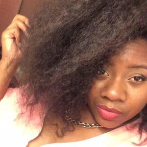 Meet your Posher, Reneisha