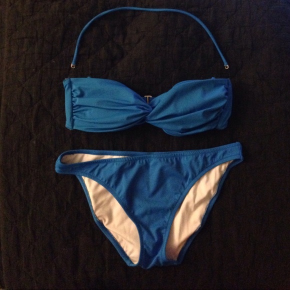 Swim suit bottoms