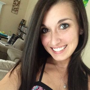 Meet your Posher, Brittany