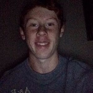 Meet your Posher, Thomas