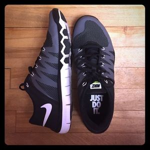 Men's Nike Free TR 5.0