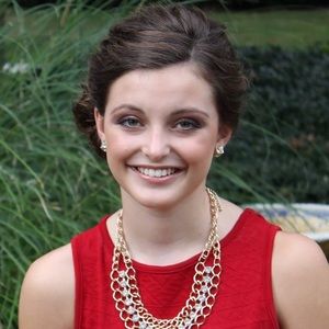 Meet your Posher, Gillian