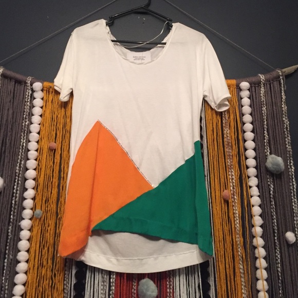Zara t shirt