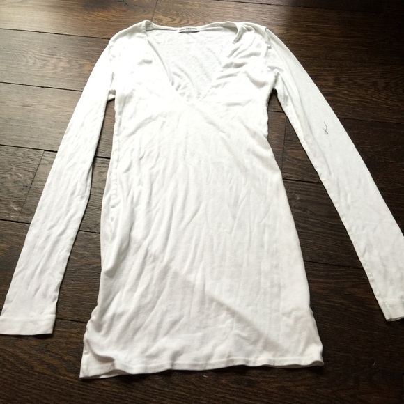 James Perse tunic